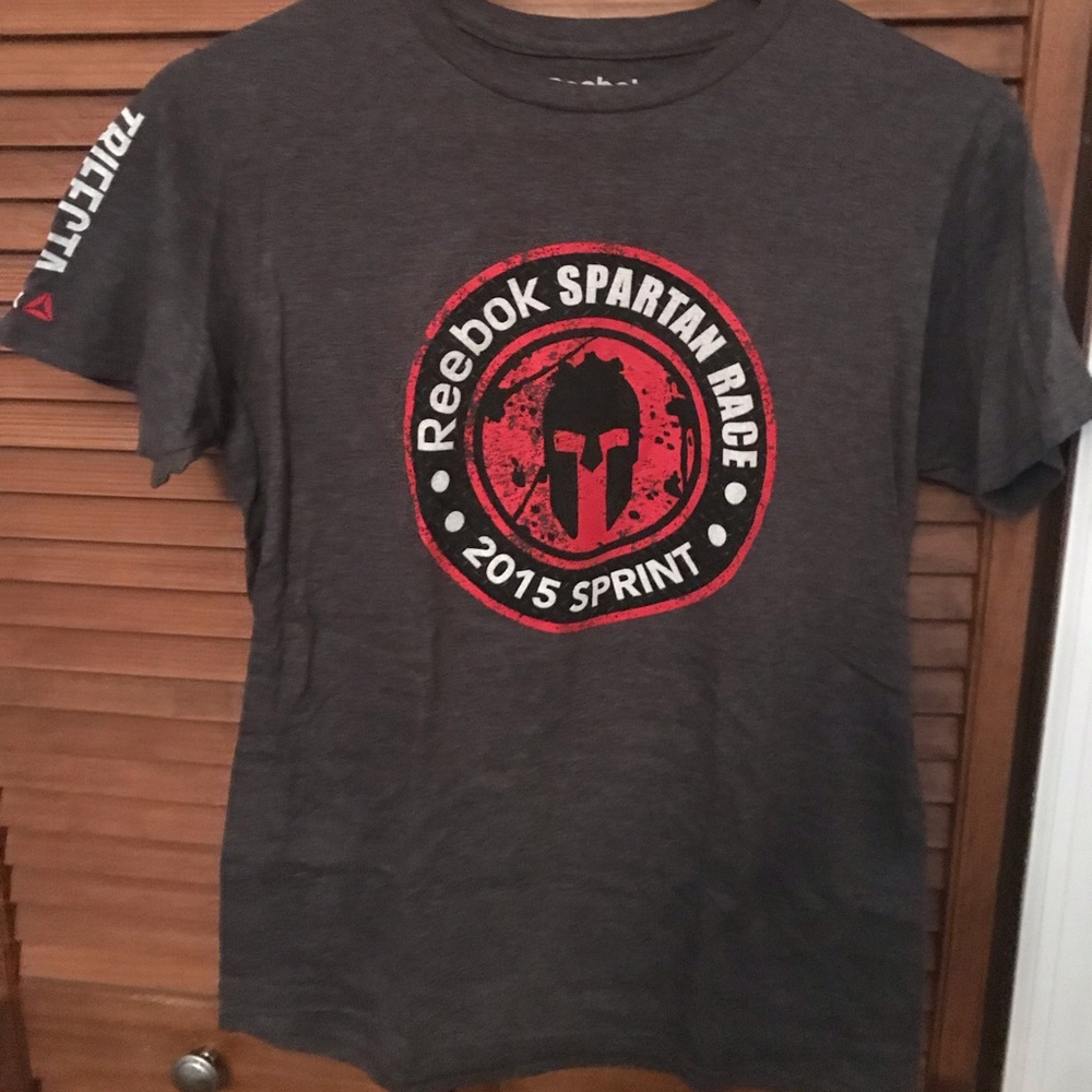 Spartan T-Shirt